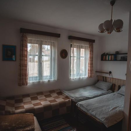 Sziklakert - Életöröm Vendégház Rimetea Esterno foto