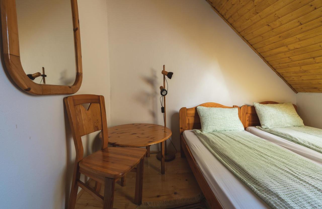 Sziklakert - Életöröm Vendégház Rimetea Esterno foto