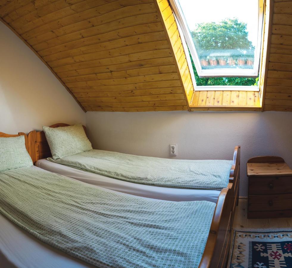 Sziklakert - Életöröm Vendégház Rimetea Esterno foto