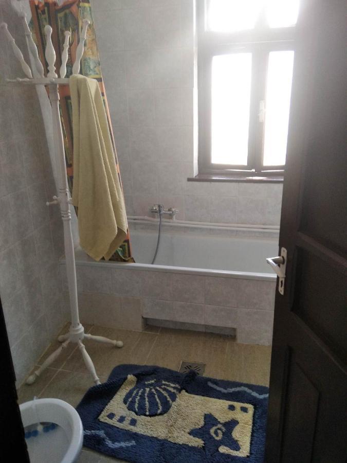 Sziklakert - Életöröm Vendégház Rimetea Esterno foto