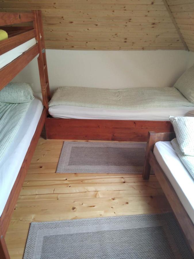 Sziklakert - Életöröm Vendégház Rimetea Esterno foto