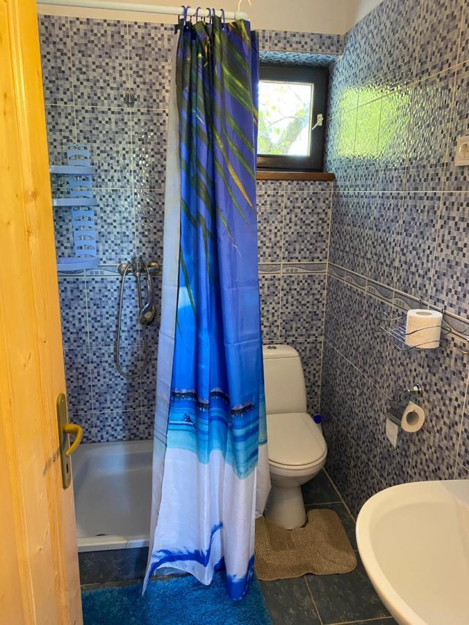 Sziklakert - Életöröm Vendégház Rimetea Esterno foto