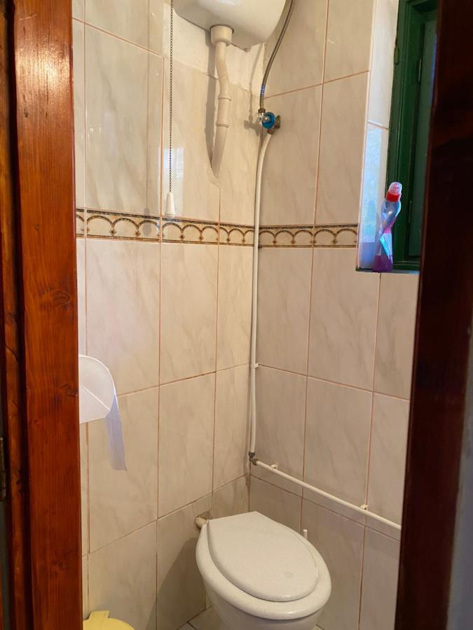Sziklakert - Életöröm Vendégház Rimetea Esterno foto