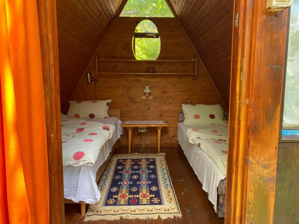 Sziklakert - Életöröm Vendégház Rimetea Esterno foto