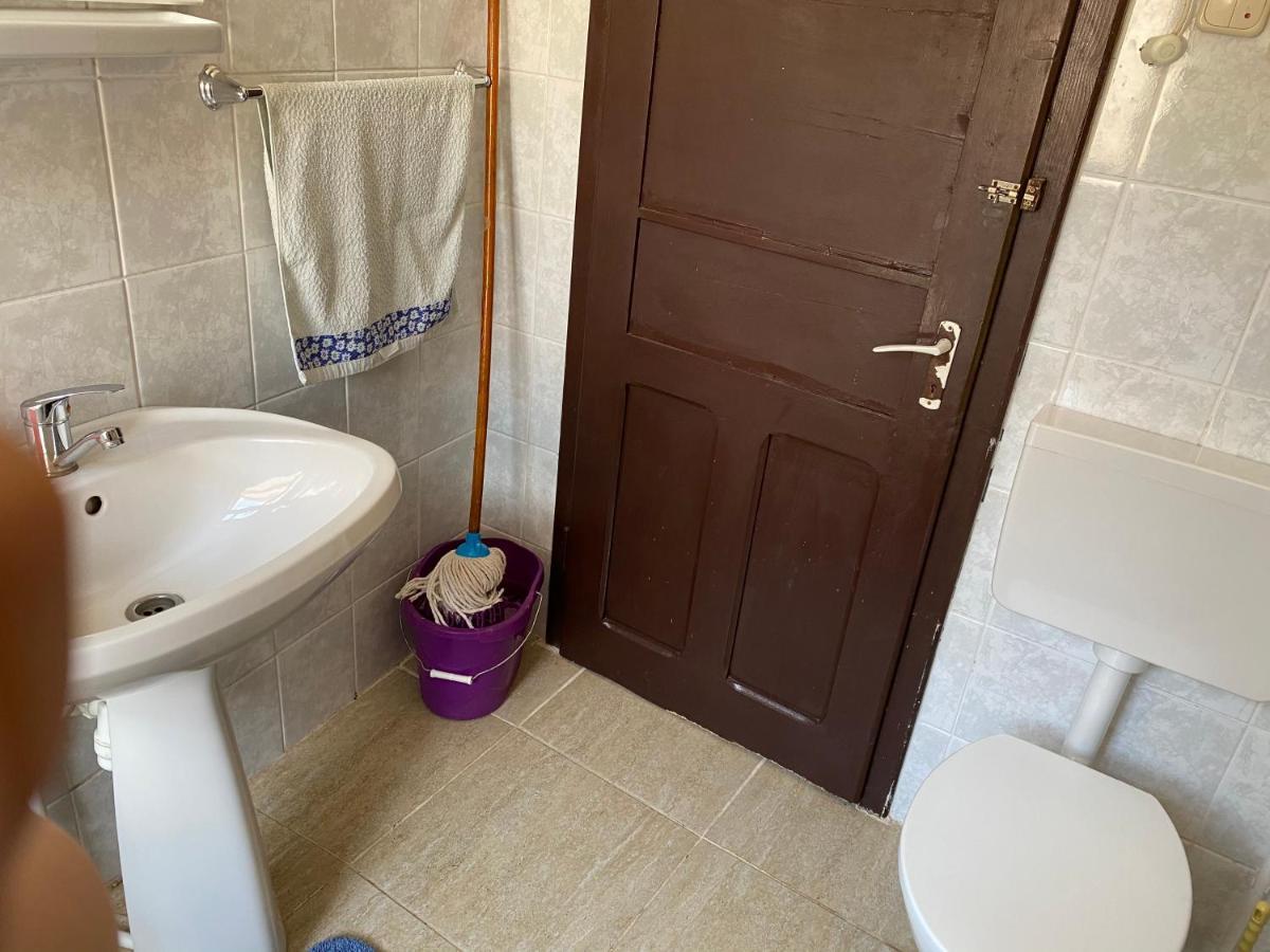 Sziklakert - Életöröm Vendégház Rimetea Esterno foto