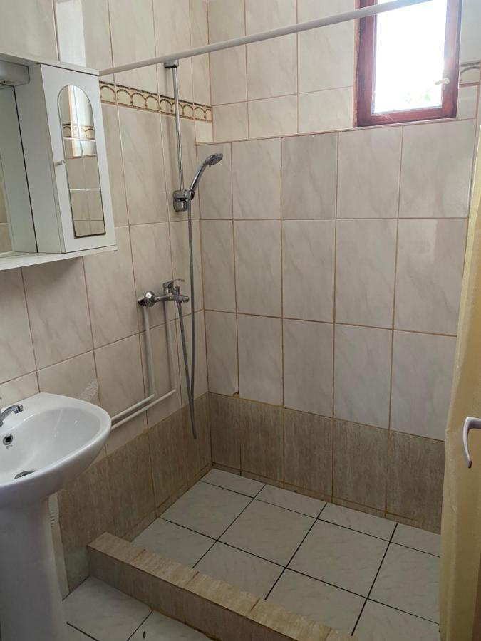 Sziklakert - Életöröm Vendégház Rimetea Esterno foto