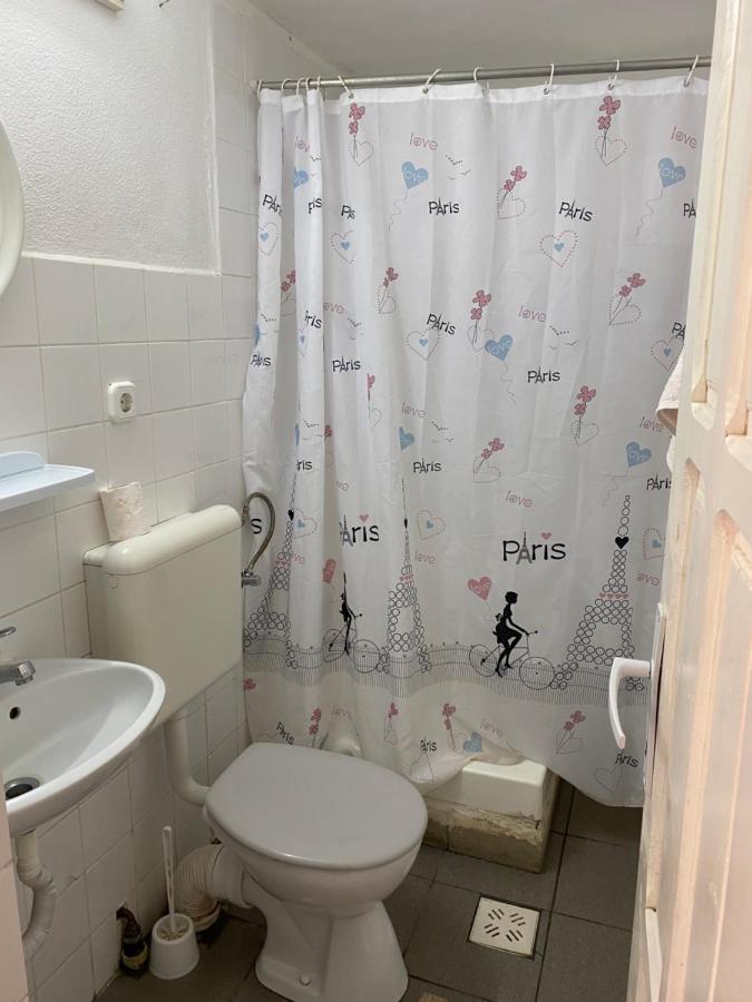 Sziklakert - Életöröm Vendégház Rimetea Esterno foto