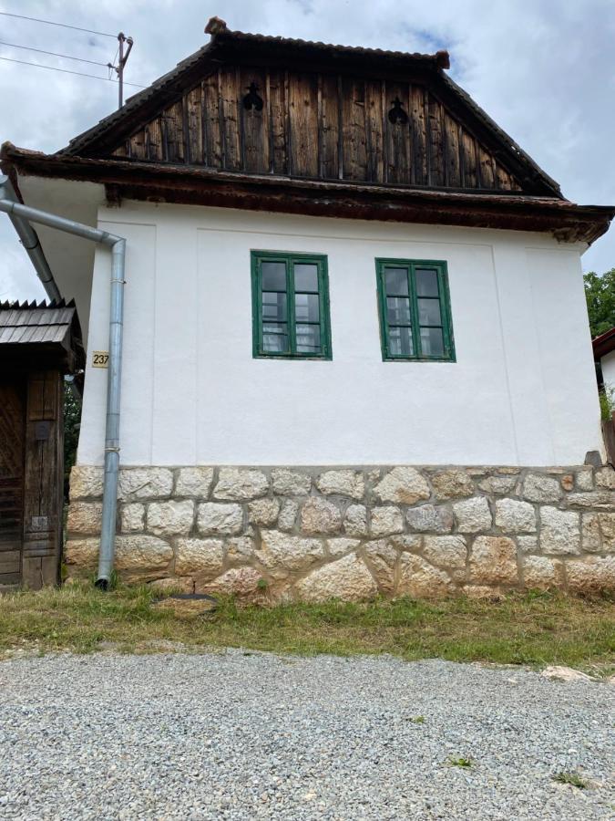 Sziklakert - Életöröm Vendégház Rimetea Esterno foto